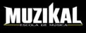 Escola de musica muzikal